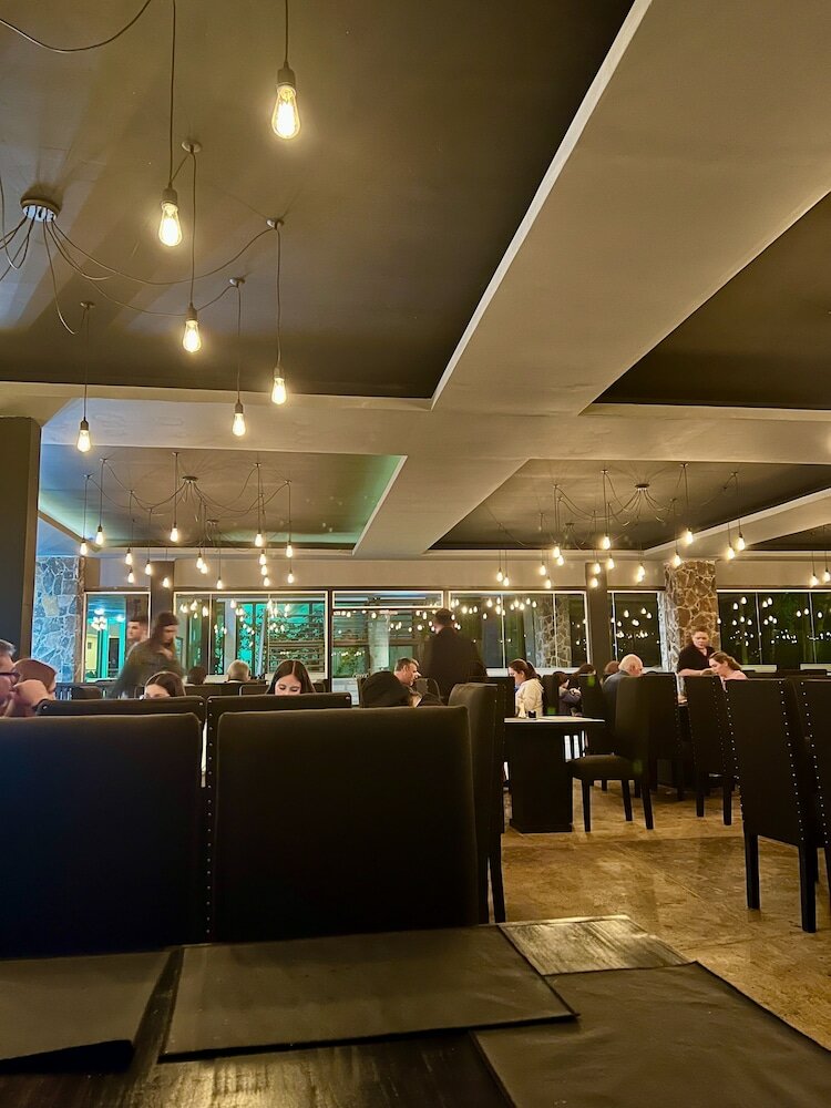 Фото Rainforest Hotel & Cabañas