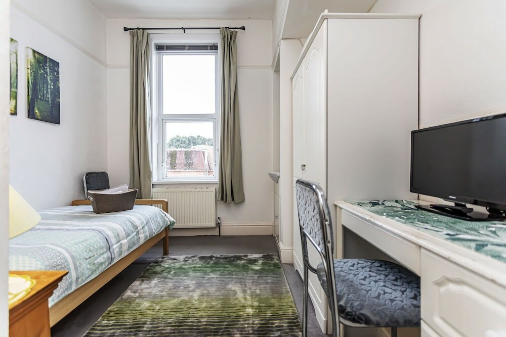 Фото The Ravensbourne Hotel