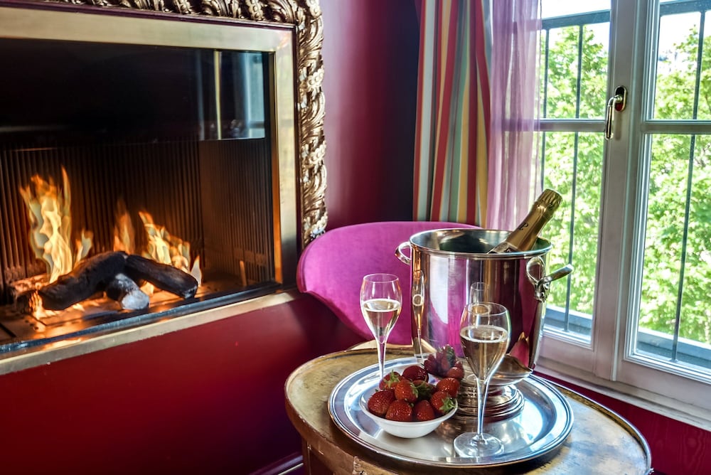 Фото Villa Royale