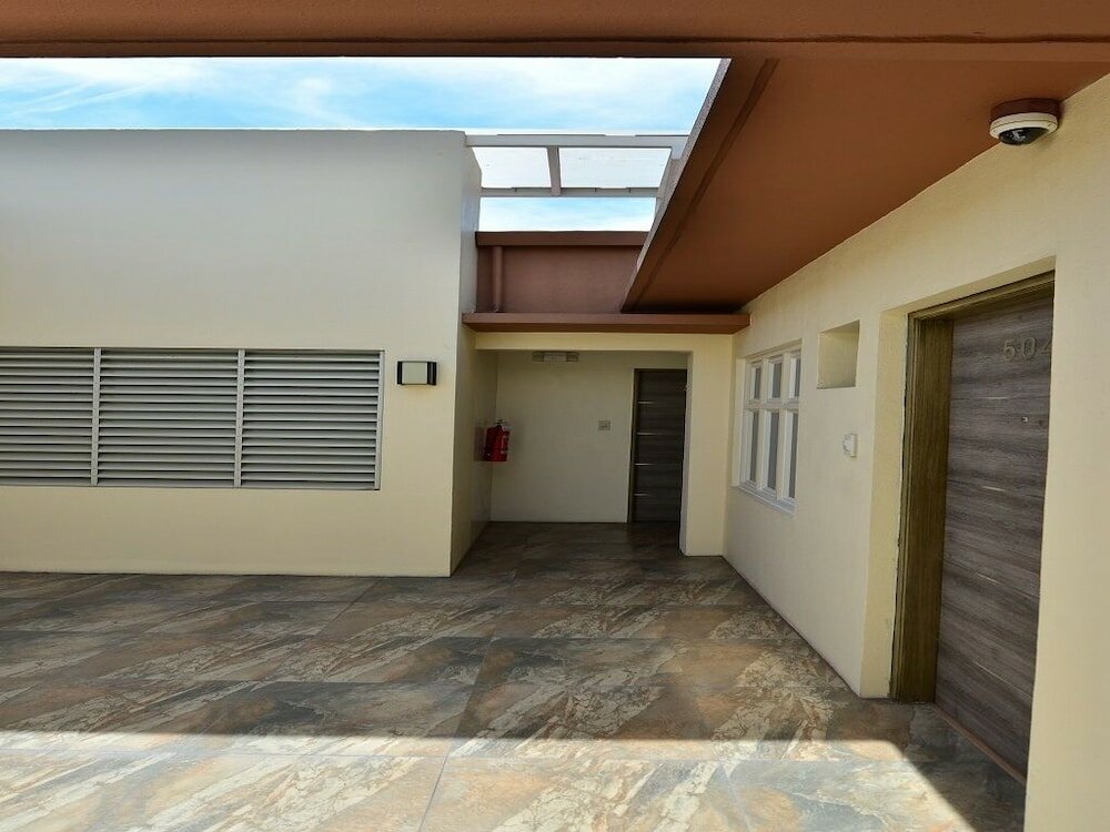 Фото Oriental Zen Suites