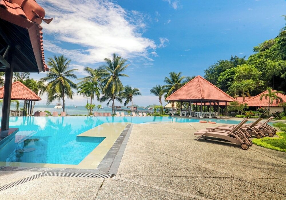 Фото Laprima Hotel Flores