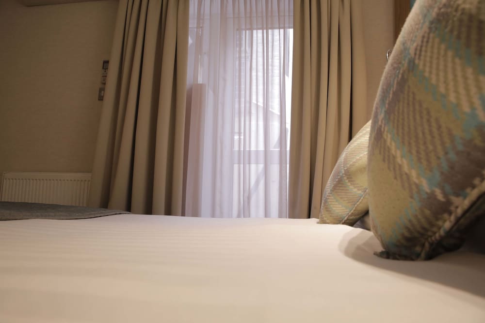 Фото Astors Belgravia