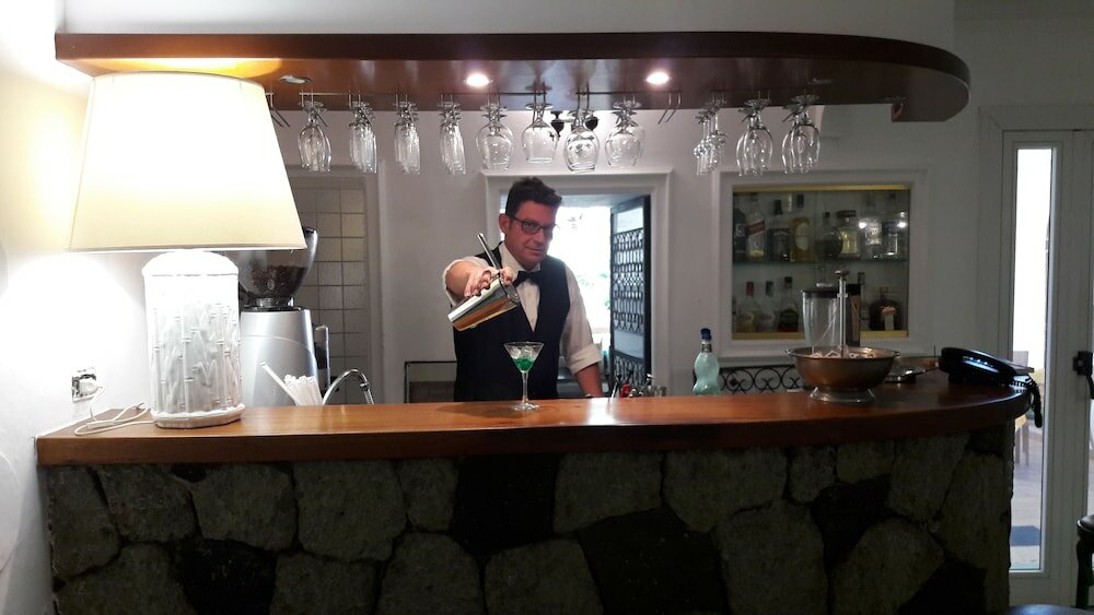 Фото Отель Floridiana Terme