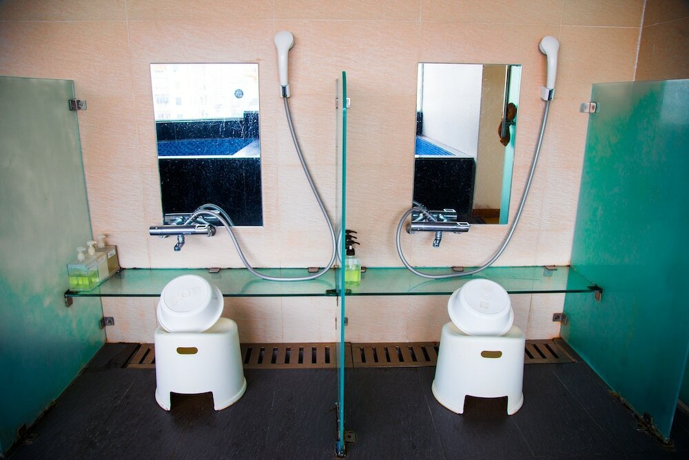 Фото Sakura Hotel II