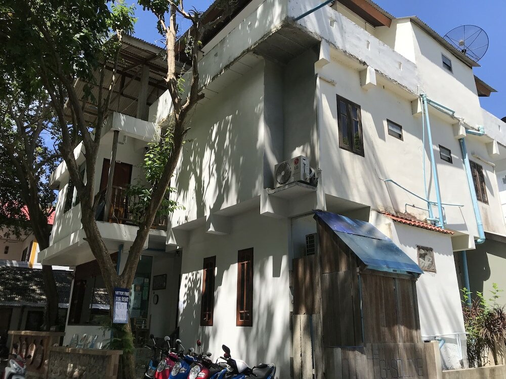 Фото Miss Hong House