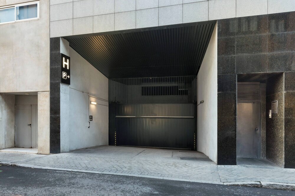 Фото Catalonia El Retiro