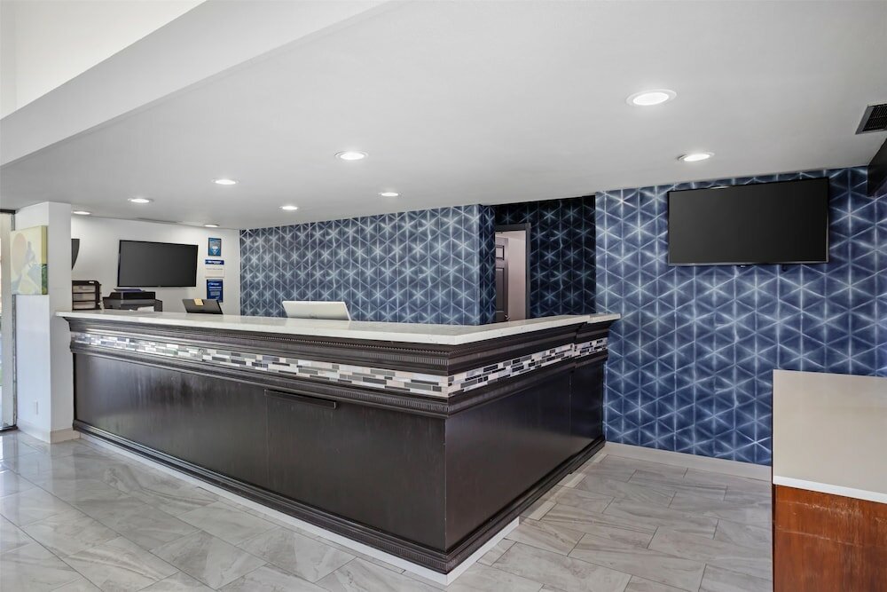 Фото Best Western Big Country Inn