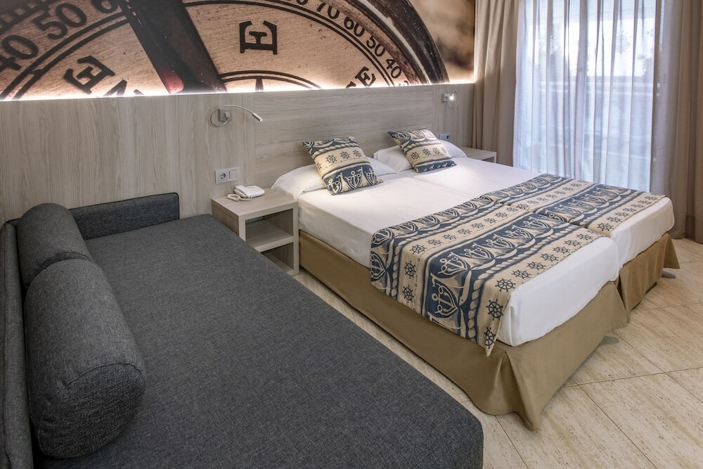 Фото Hotel Ght Marítim