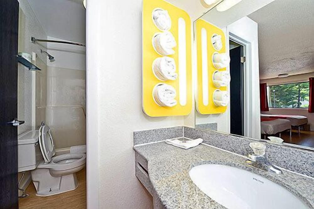 Фото Motel 6 Albany, Ny - Airport