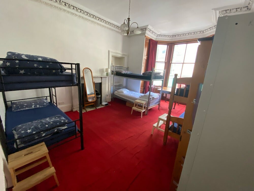 Фото Argyle Backpackers