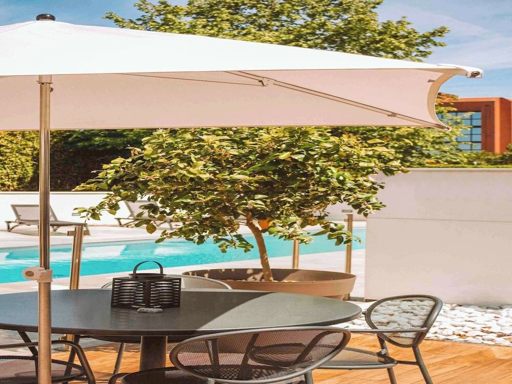 Фото Ibis Styles Toulouse Labège