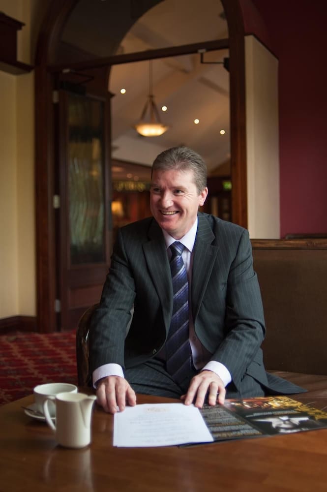 Фото Dunsilly Hotel