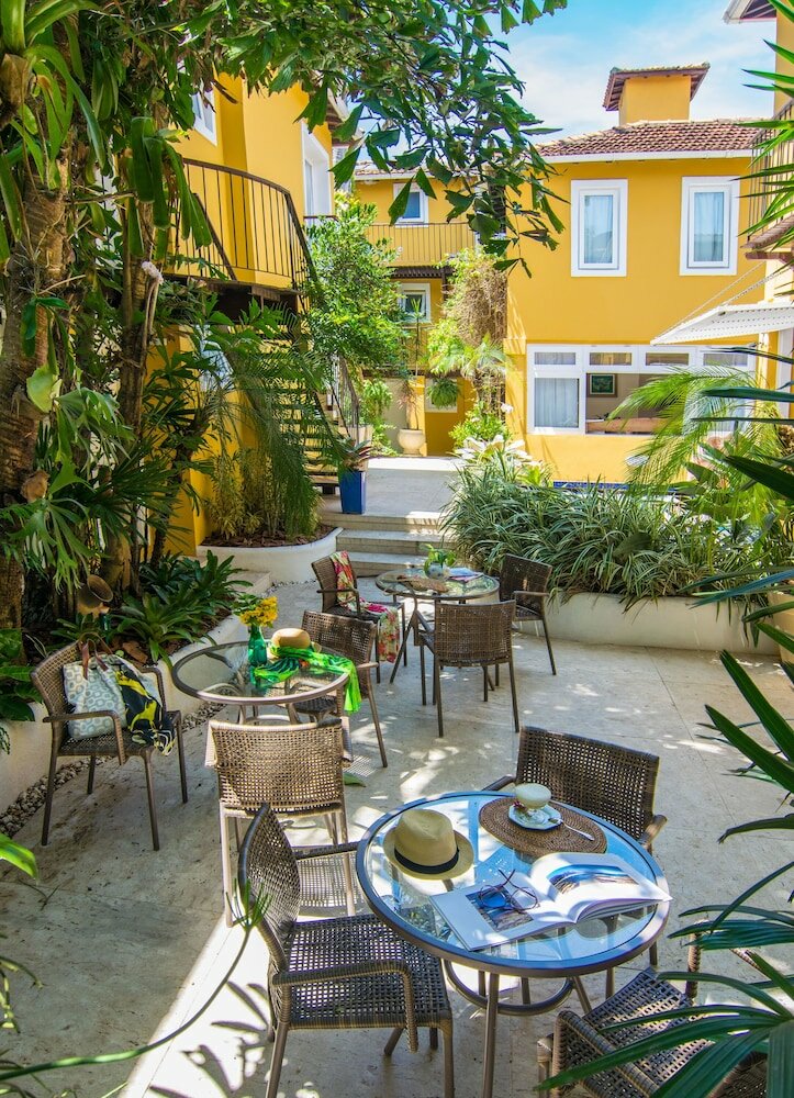 Фото La Chimere Buzios Essence