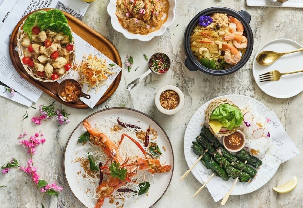 Фото Centre Point Sukhumvit 10