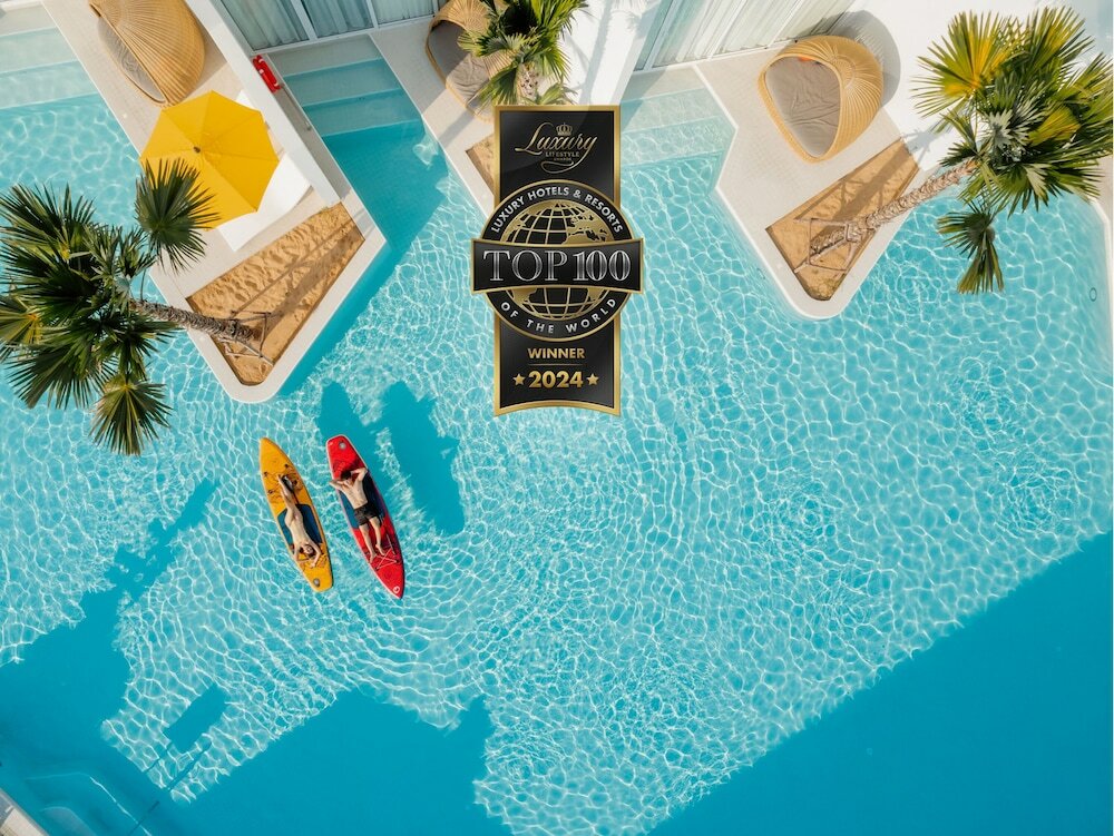 Фото The Gems Mining Pool Villas Pattaya