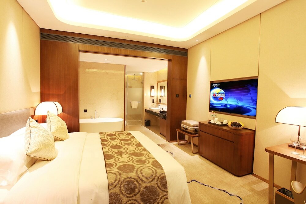 Фото Ramada Plaza by Wyndham Changsha South