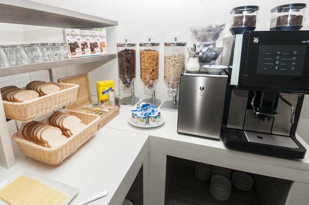 Фото Hotel Fine Harmony