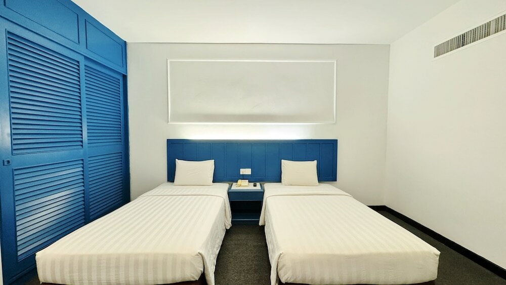 Фото Hotel Continental