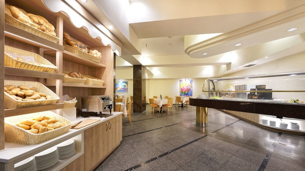 Фото Bull Astoria