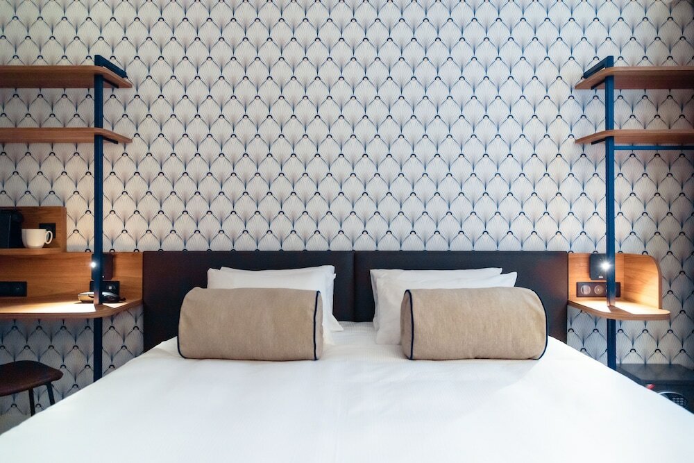 Фото Bleu de Grenelle