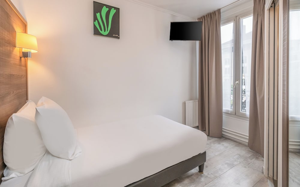 Фото Hotel Luxor