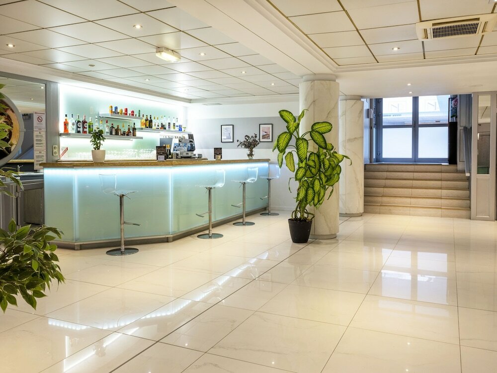 Фото Hotel Nice Riviera