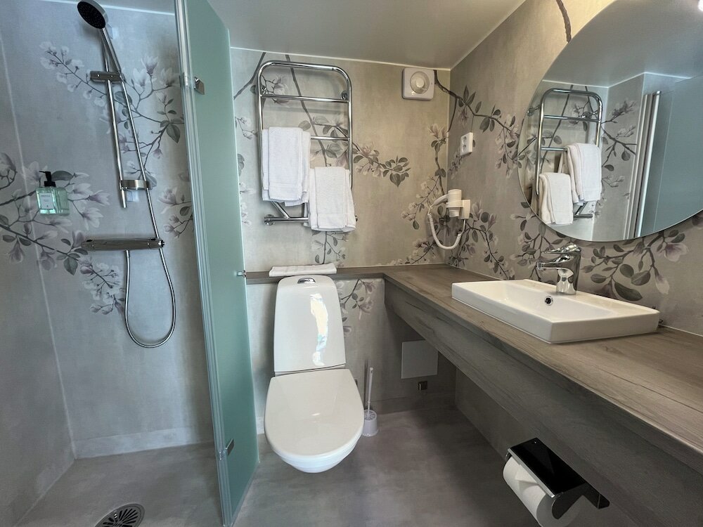 Фото Hotel Zinkensdamm