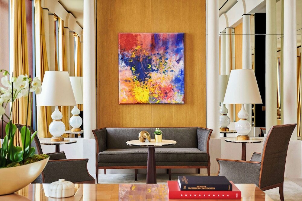 Фото Park Hyatt Paris Vendôme