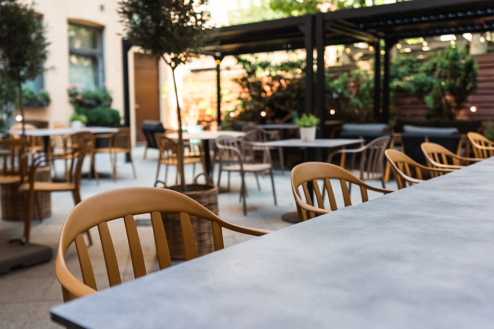 Фото Go Hotel Ansgar