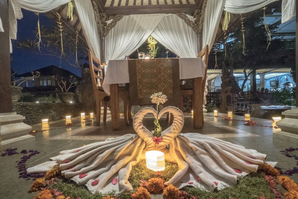 Фото Cendana Resort & SPA