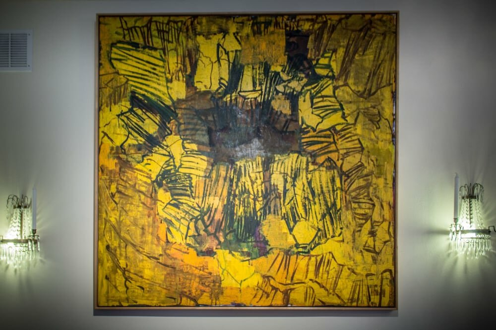 Фото Mayfair Hotel Tunneln