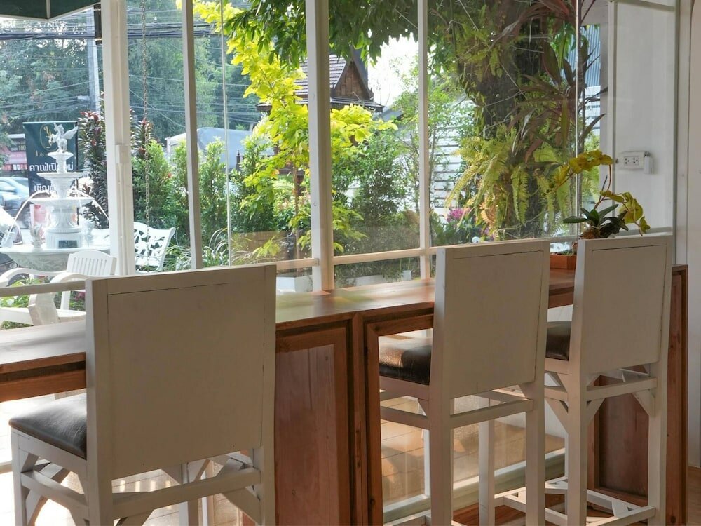 Фото Inspire House Hotel