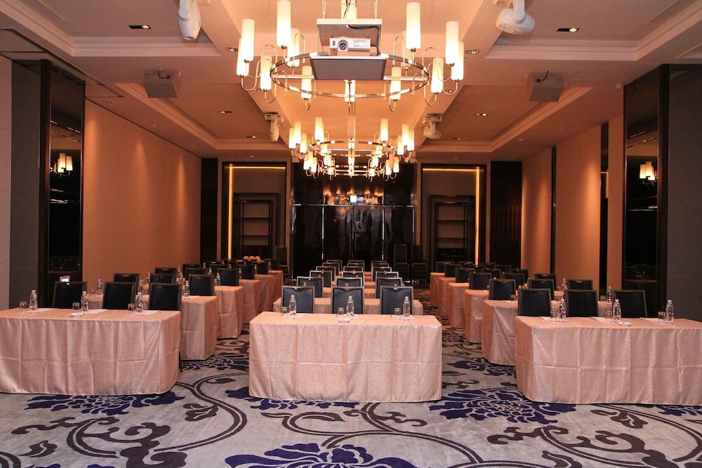 Фото Fleur Lis Hotel Hsinchu