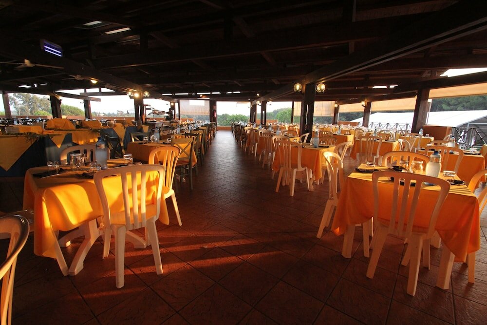 Фото Nicotera Beach Village