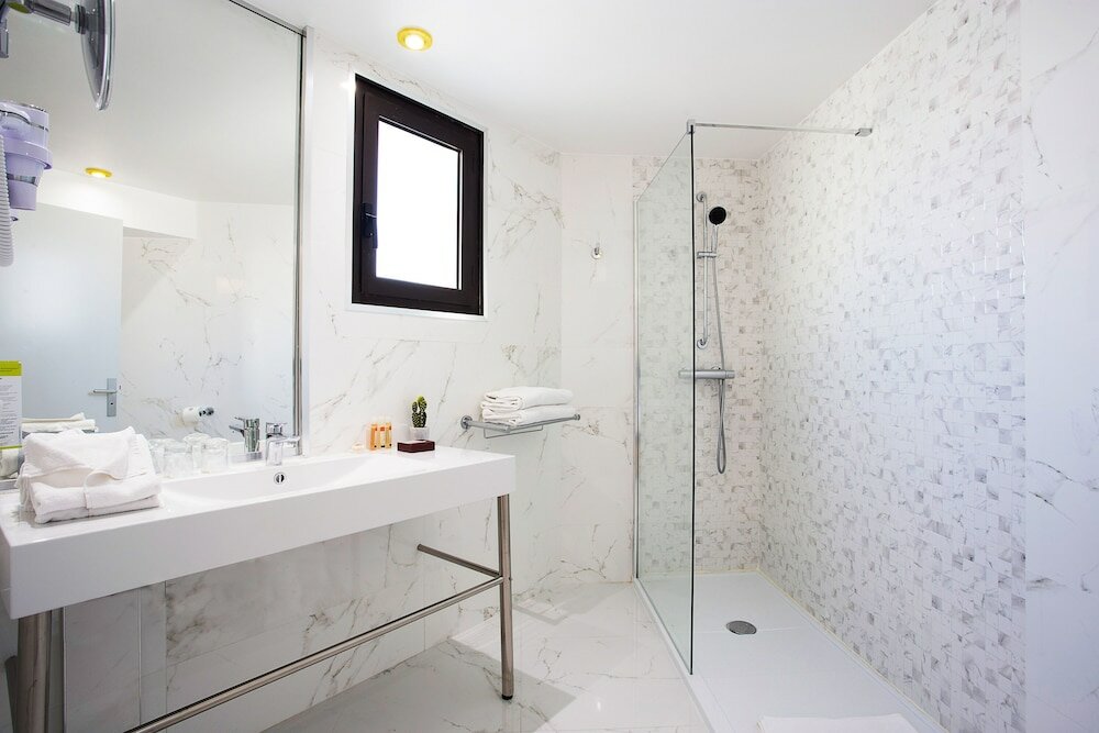 Фото Hotel Nice Riviera