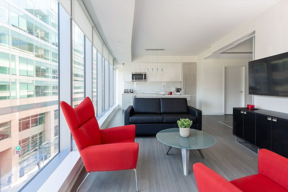 Фото ReStays Ottawa