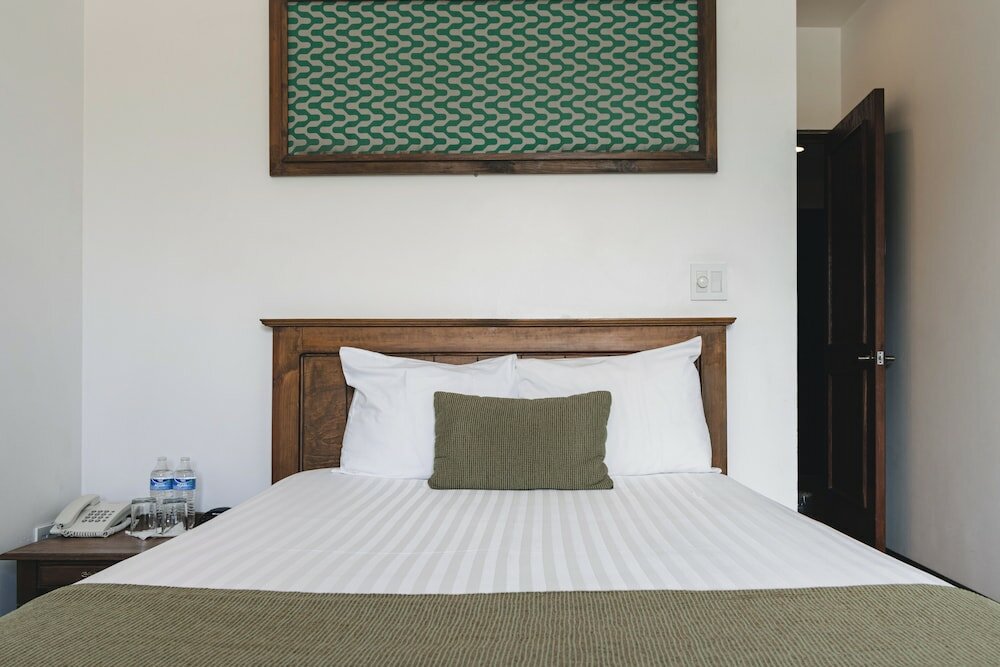 Фото Hotel La Estacion