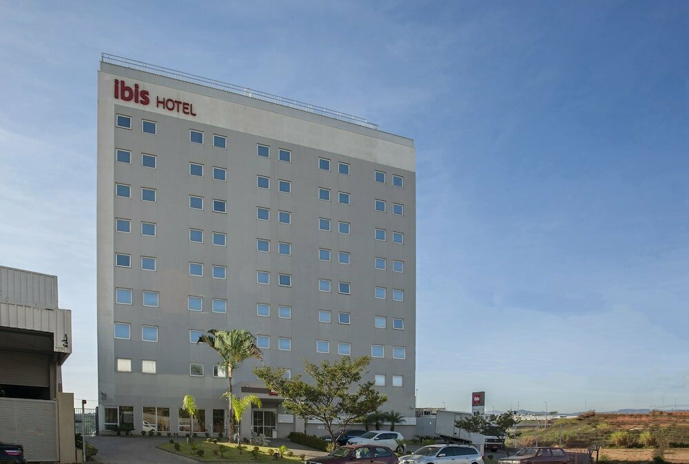 Hotel Ibis Contagem Ceasa, Belo Horizonte, photo