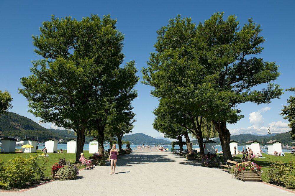 Фото Hotel Sandwirth