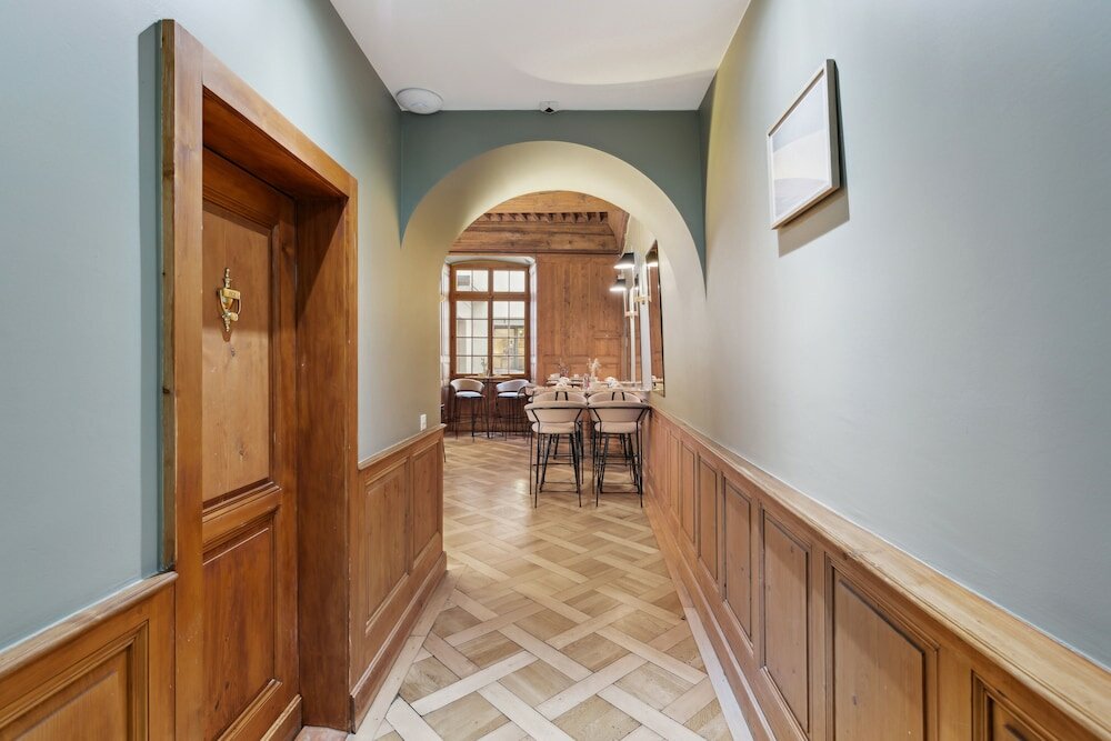 Фото Hôtel de la Couronne