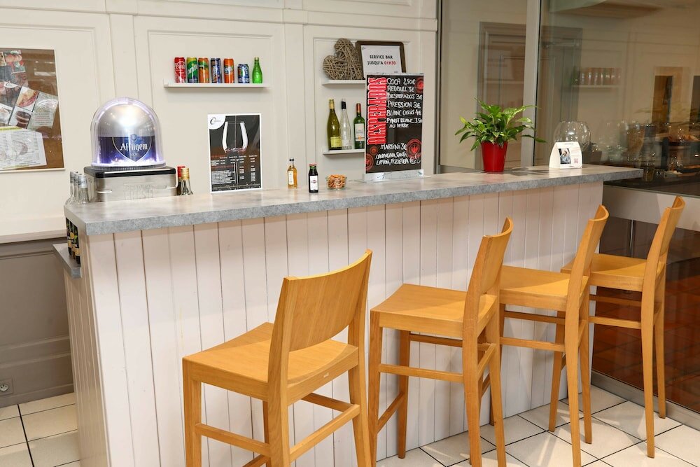 Фото The Originals City - Hotel Colmar Gare 