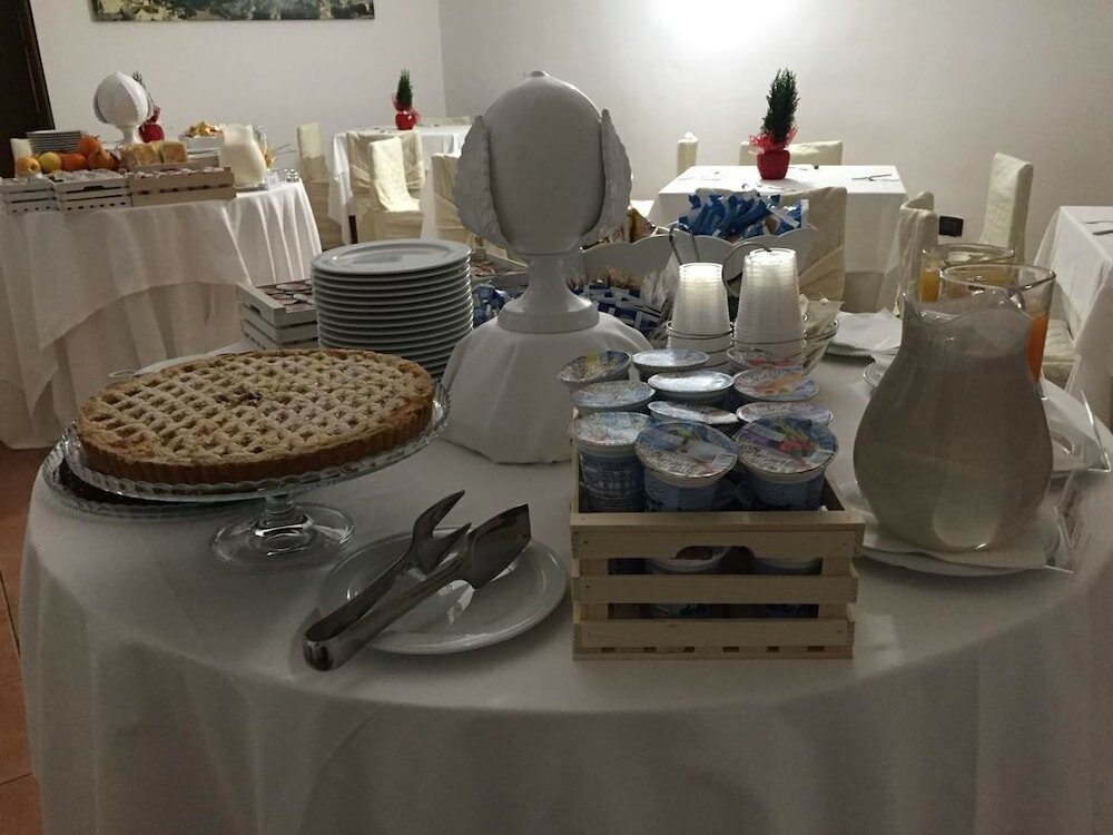 Фото Hotel Sant'Antonio