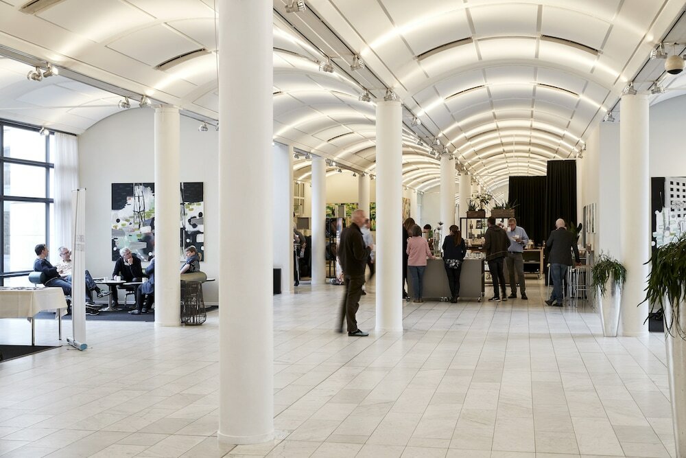 Фото Comwell Kolding