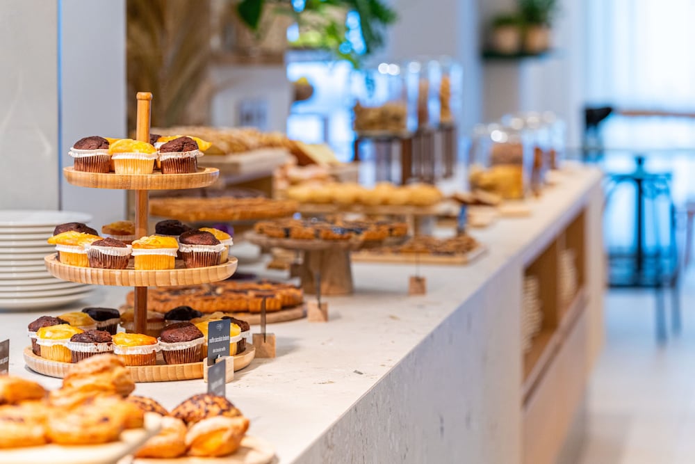 Фото Hotel Estense