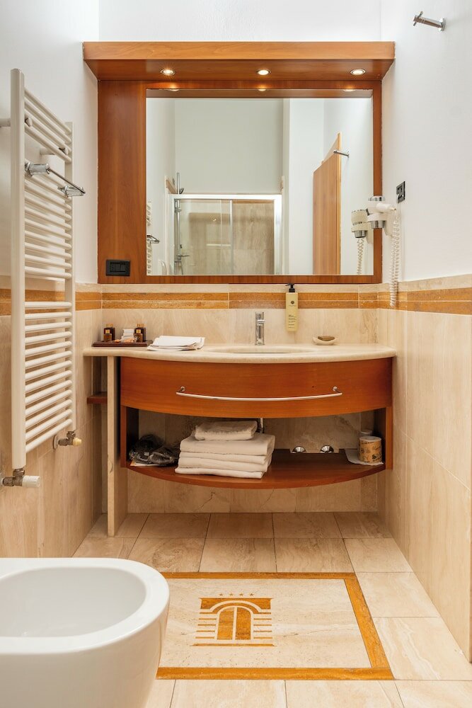 Фото Hotel Royal Falcone