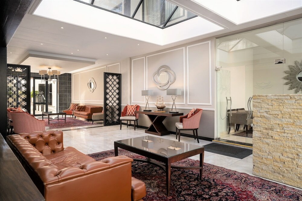 Фото Premier Hotel Cape Town