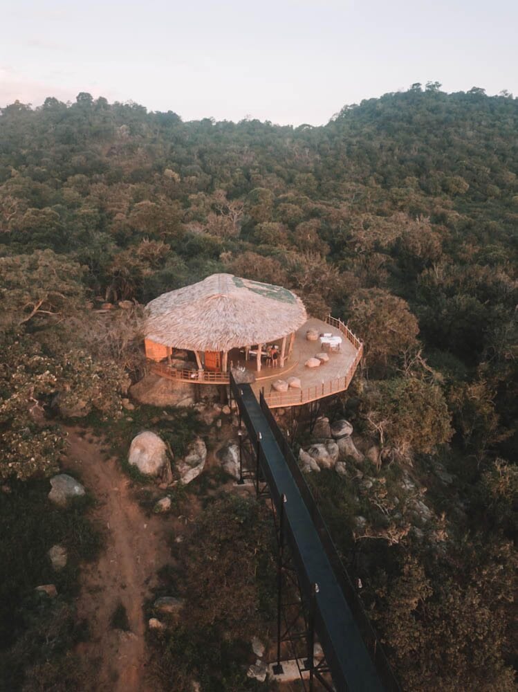 Фото Yala Safari Camping - All Inclusive