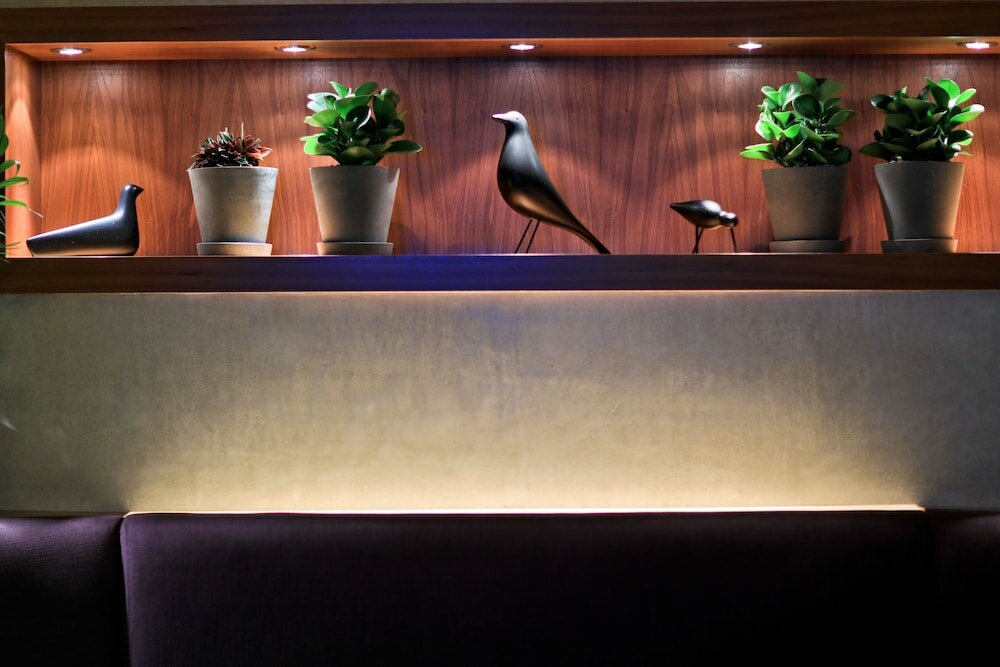 Фото Botanique Hotel Prague