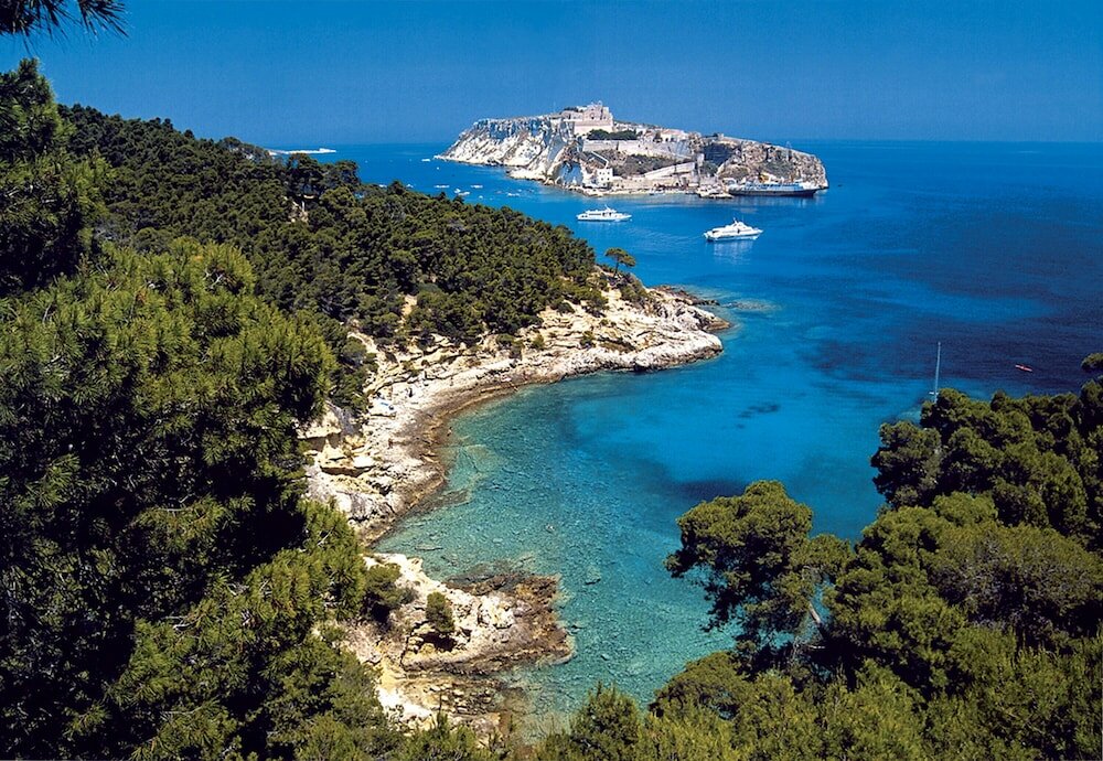 Фото B&b Peschici 4 Stagioni