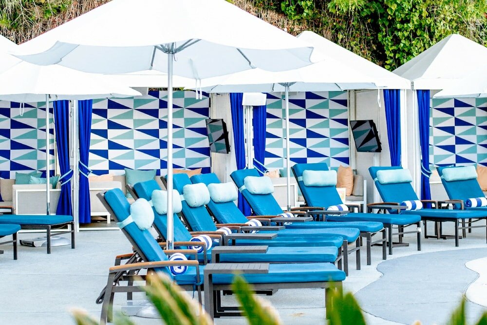 Фото W Los Angeles - West Beverly Hills